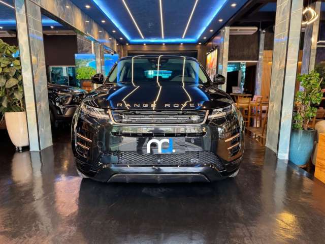 Evoque 2.0 Rdynamic 2024