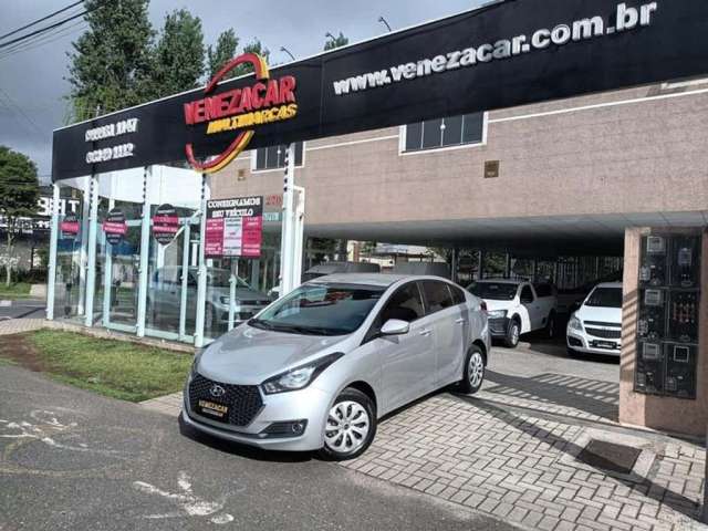 HYUNDAI HB20S 1.6M COMF 2019