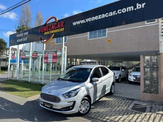 FORD KA SE C 2020