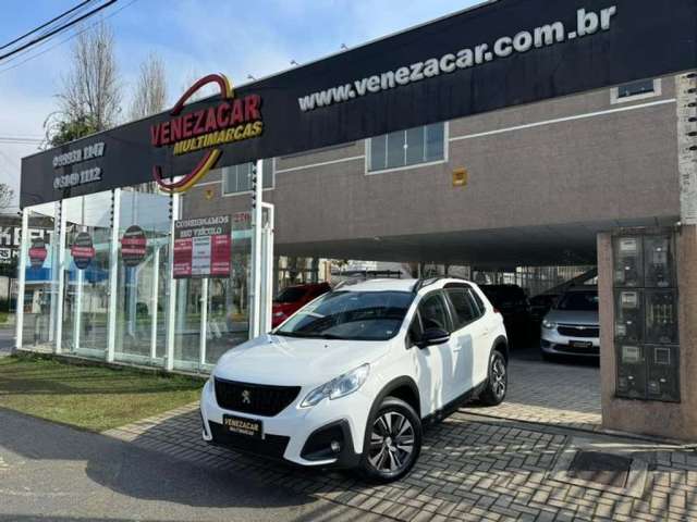 PEUGEOT 2008 ALLURE PACK 2022