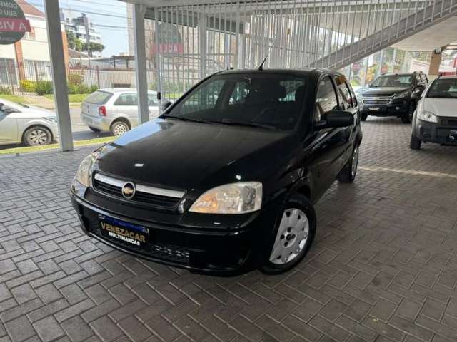 CHEVROLET CORSA HATCH MAXX 2012