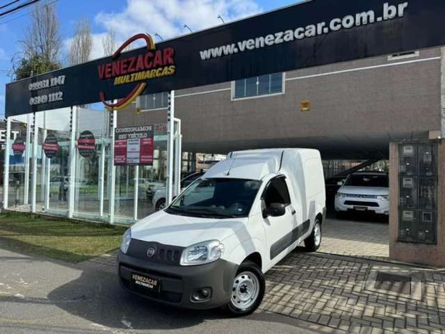 FIAT FIORINO ENDURANCE 2021