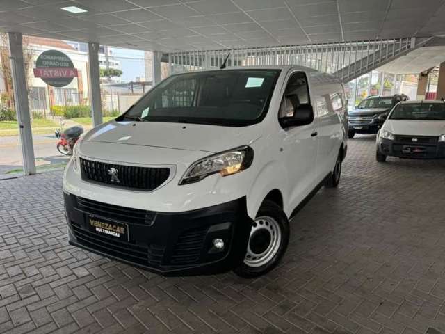 PEUGEOT EXPERT CARGO 2022