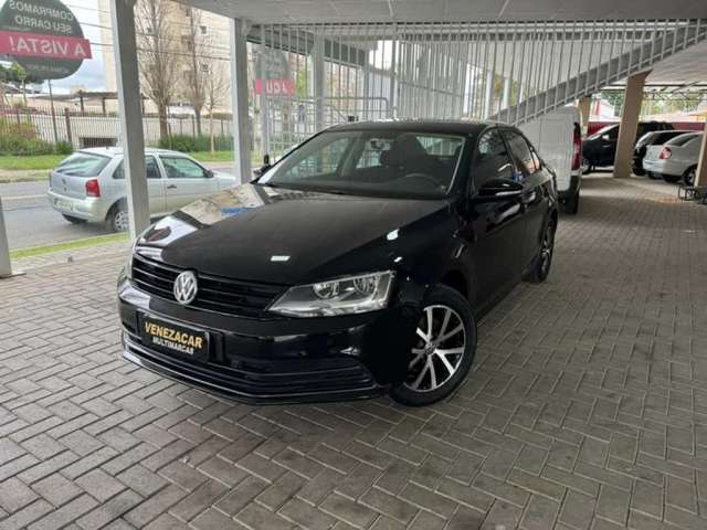 VOLKSWAGEN JETTA TL AF 2016