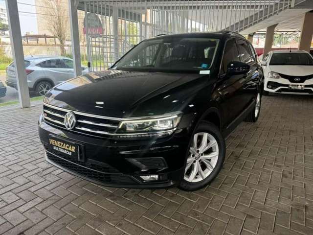 VOLKSWAGEN TIGUAN ALLSPACE CL 2019