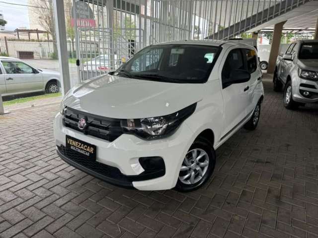 FIAT MOBI EASY 2018