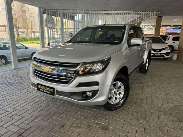 CHEVROLET S10 LT DD4A 2019