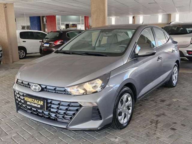 HYUNDAI HYUNDAHB20S 10M COMFOR 2023