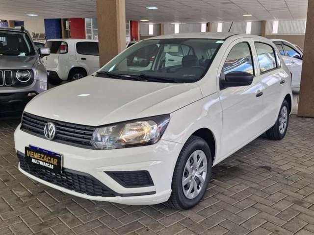 VOLKSWAGEN GOL MPI 2023