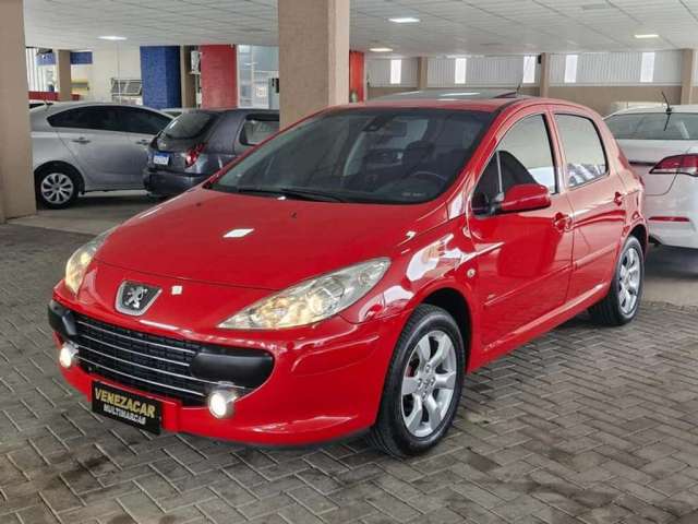 PEUGEOT 307 16 PR PK 2009