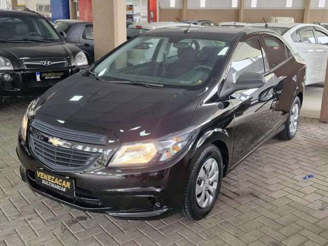 CHEVROLET PRISMA 10MT JOYE 2019