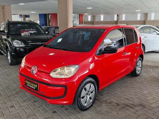 VOLKSWAGEN UP TAKE MA 2015