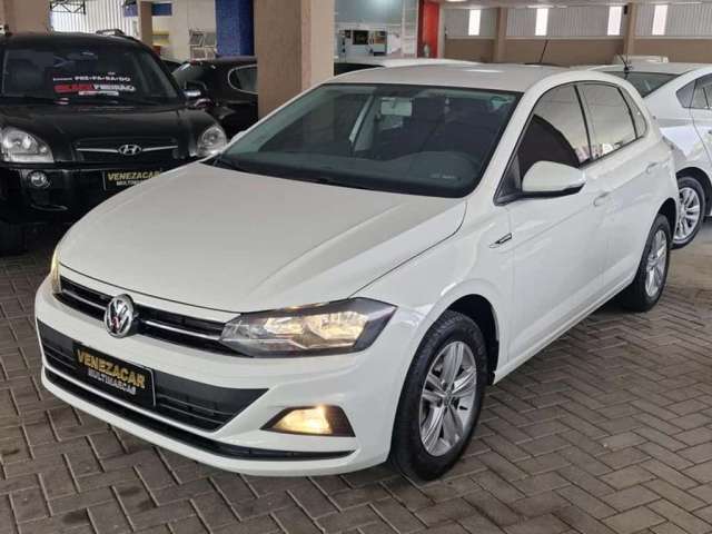 VOLKSWAGEN POLO CL AD 2018