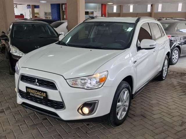 MITSUBISHI MMC ASX 2.0 4WD 2013