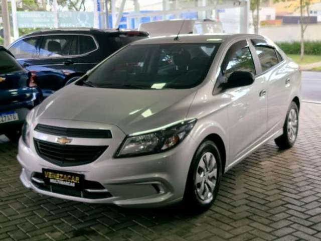 CHEVROLET PRISMA 10MT JOYE 2019