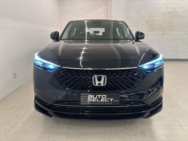 Honda HR-V Advance - 2023 - NOVA!!