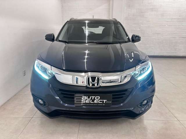 Honda HR-V EXL 1.8 CVT - 2019 - Apenas 56.000 Km