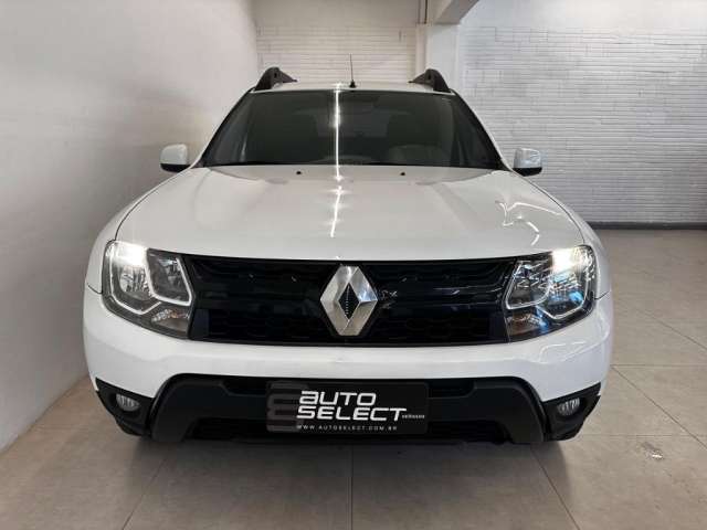 Renault Duster Oroch 1.6 Expression - 2022 - Excelente estado!