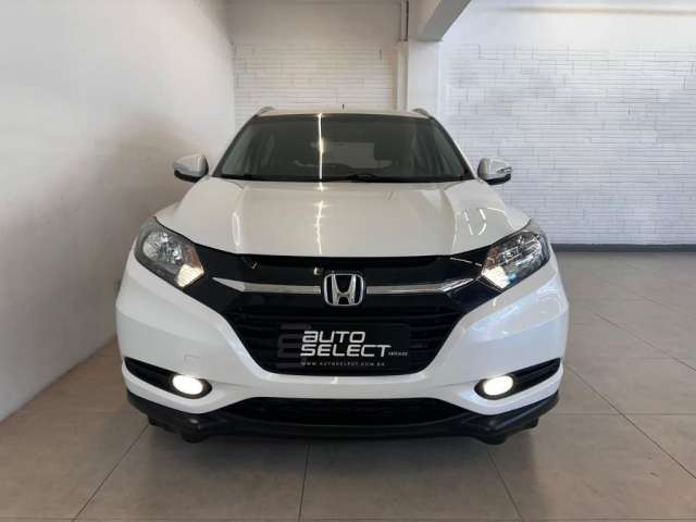 HR-V EX 1.8 CVT em excelente estado de conservação, carro realmente muito bem cuidado. Na cor mais p