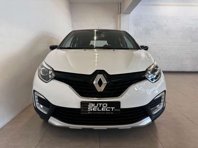 Renault Captur 1.6 Intense - 2019 - Muito nova!