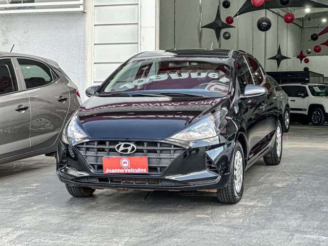 HYUNDAI HB20 Sense 1.0 Flex 12V Mec.