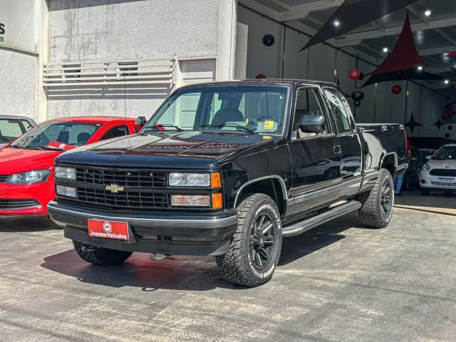 CHEVROLET SILVERADO Sport/ Fleet Side 5.7 CS