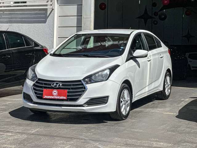 HYUNDAI HB20S C.Plus/C.Style1.0 Flex 12V Mec. 4P