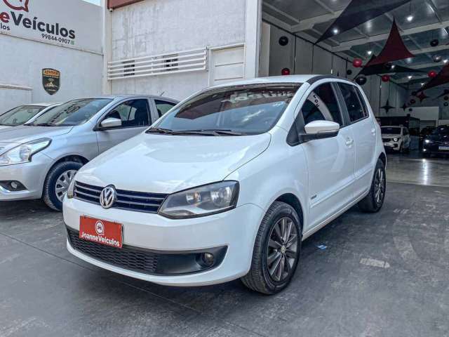 VOLKSWAGEN FOX 1.6 Mi I MOTION Total Flex 8V 5p