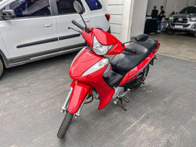 HONDA BIZ 125/125i Flex