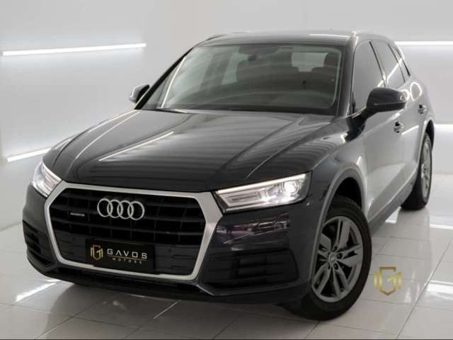 Audi Q5 2.0 TFSI GASOLINA PRESTIGE S TRONIC