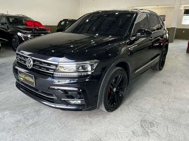 Volkswagen Tiguan 2.0 350 Tsi Gasolina Allspace R-Line 4Motion Dsg