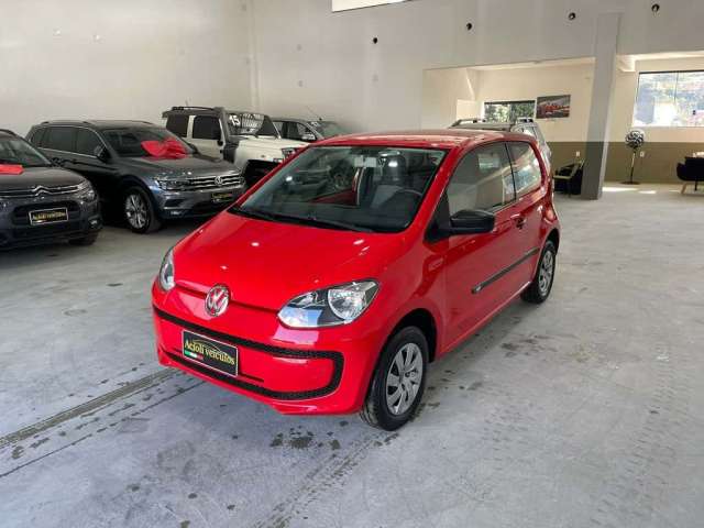 Volkswagen Up 1.0 Mpi Take Up 12V Flex 2P Manual