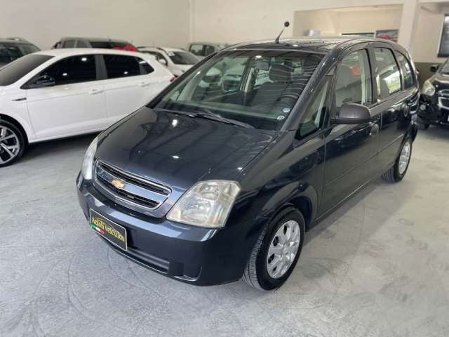 Chevrolet Meriva 1.8 Mpfi Expression 8V Flex 4P Automatizado