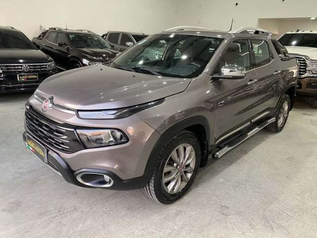 Fiat Toro 2.0 16V Turbo Diesel Ranch 4Wd At9