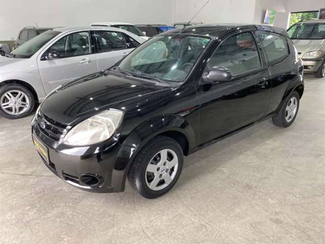 Ford Ka 1.0 Mpi 8V Flex 2P Manual