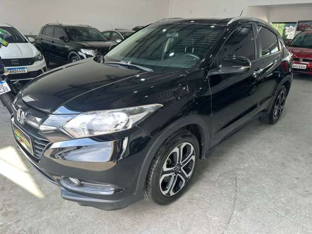 Honda Hr-V 1.8 16V Flex Exl 4P Automático