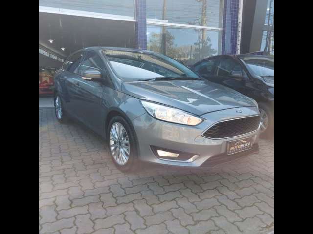 Focus Fastback SE/SE PLUS 2.0 Flex Aut.