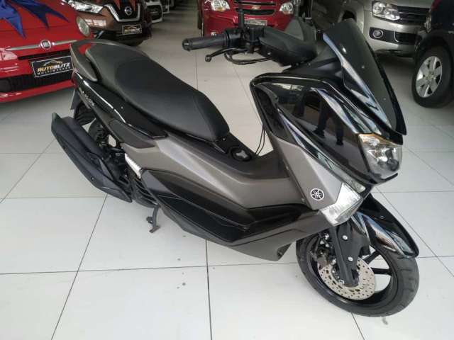 NMAX 160