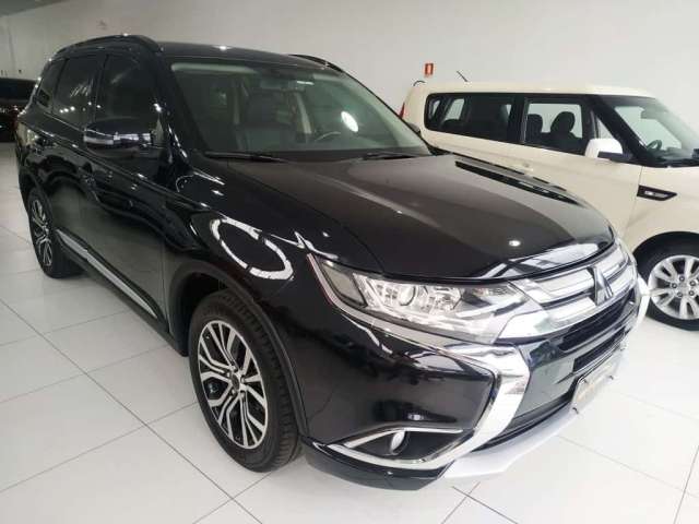 OUTLANDER CONFORT 2.0 16V 160cv Aut.