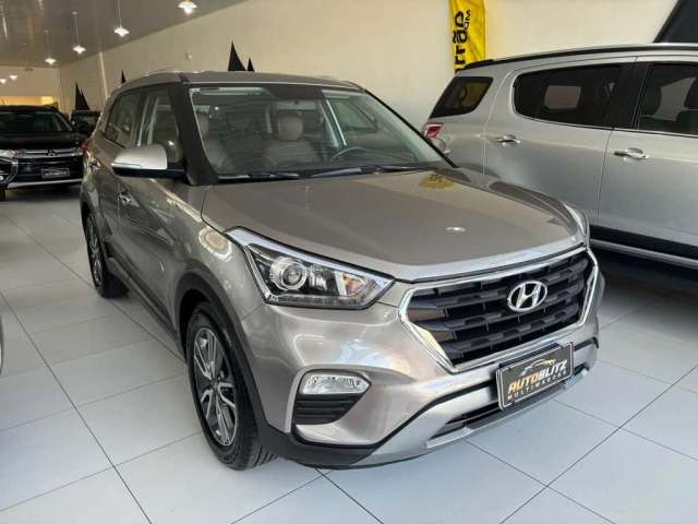 Creta Prestige 2.0 16V Flex Aut.