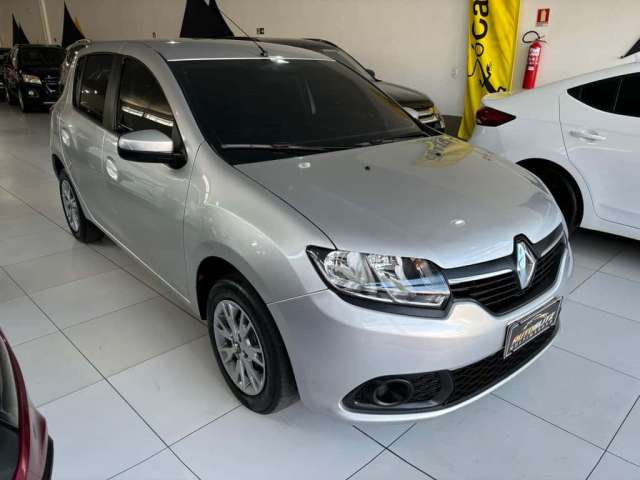 SANDERO Expression Flex 1.0 12V 5p