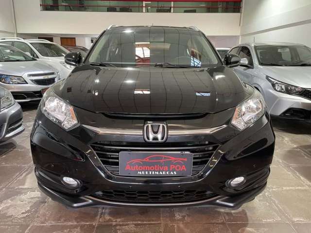 HR-V EX 1.8 Flexone 16V 5p Aut.