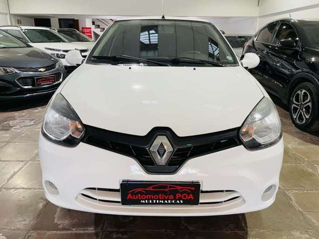 Clio RN/Alizé/Expr./1.0 Hi-Power 16V 5p