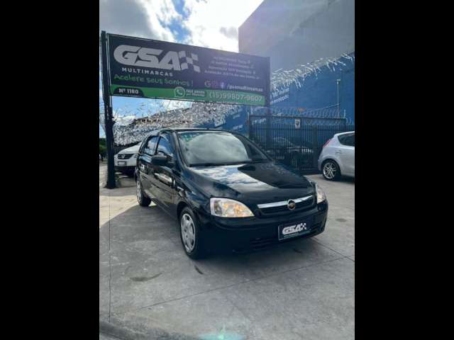 Chevrolet Corsa Hatch 1.4 completo 2011 - Encontre Veículos