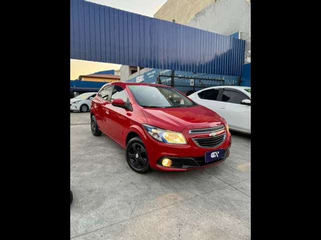 Chevrolet Onix 1.4 LT