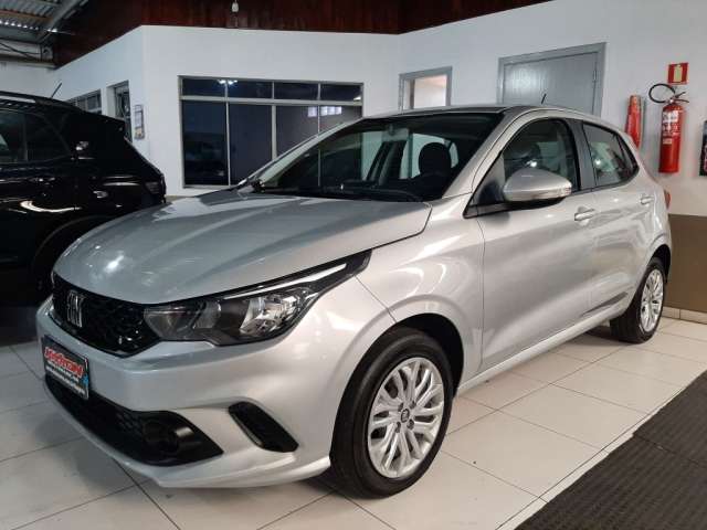 FIAT ARGO 1.0 6V FLEX ANO 2022 