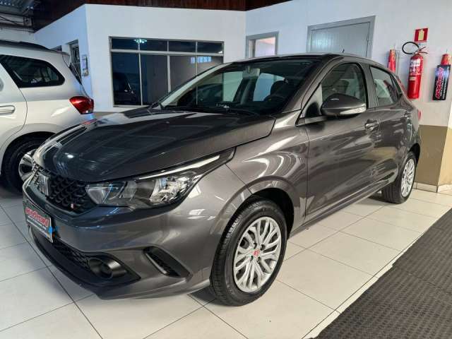 FIAT ARGO 1.0 6V FLEX ANO 2022 