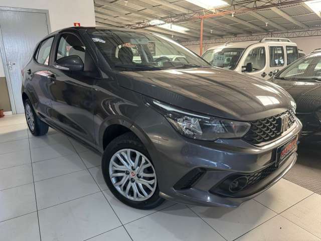 FIAT ARGO 1.0 6V FLEX ANO 2022 COMPLETO 