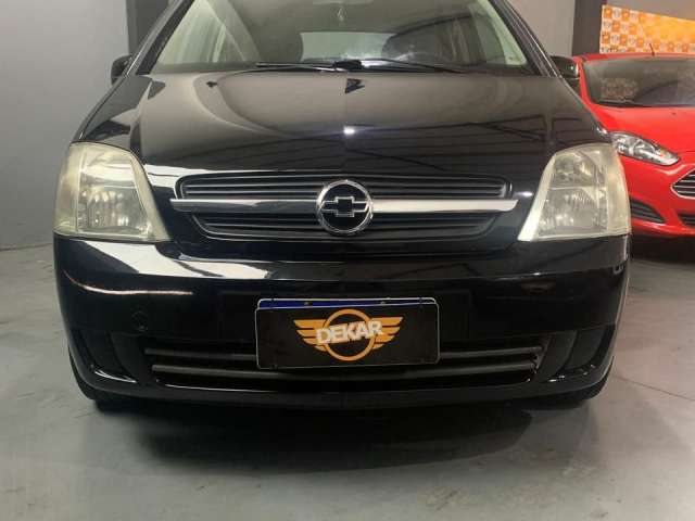 CHEVROLET MERIVA 1.8 MPFI MAXX 8V