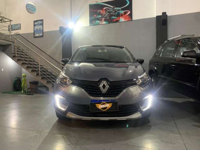 RENAULT CAPTUR 1.6 INTENSE 16V